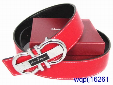 Ferragamo Belts-598
